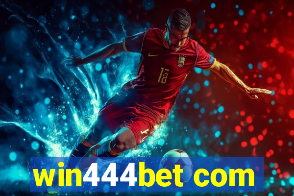 win444bet com